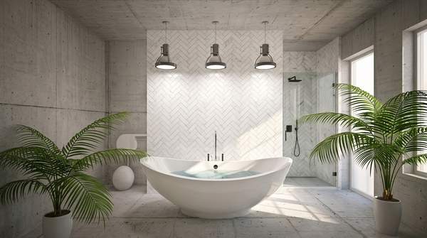 3 Smart Ways BSW Construction Keeps Your Bathroom Remodel on Budget