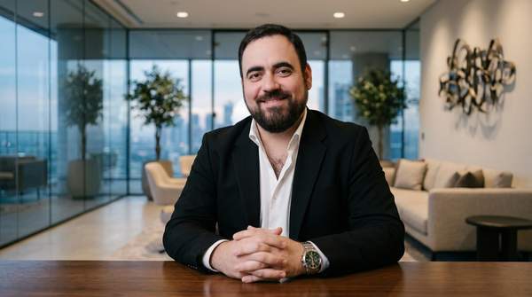 Before a Broker Migration Goes Live, Ricardo Dias Maps What Has to Move With It