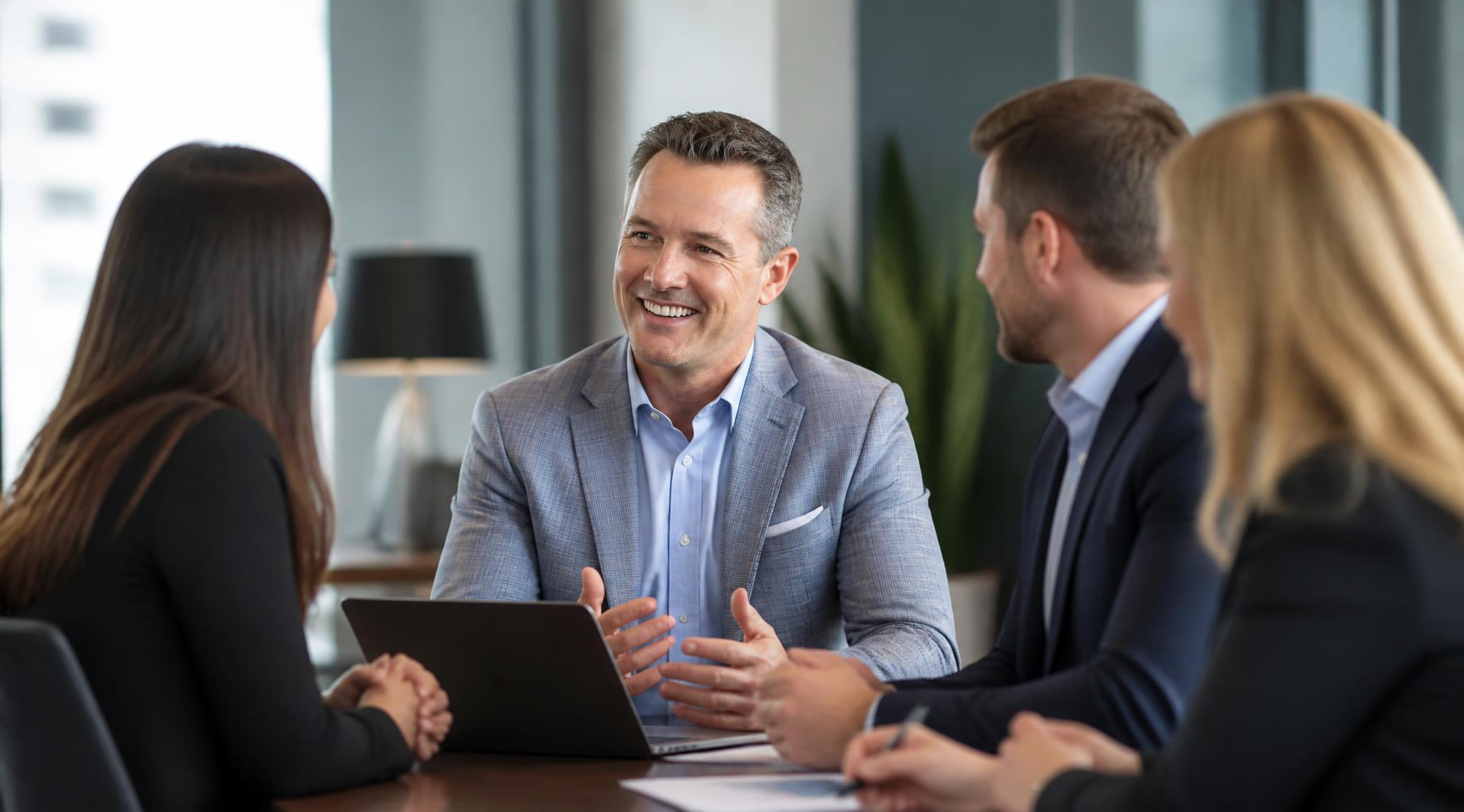 Brad Sugars Makes Visibility Part of the Marketing Stage in His Updated Framework