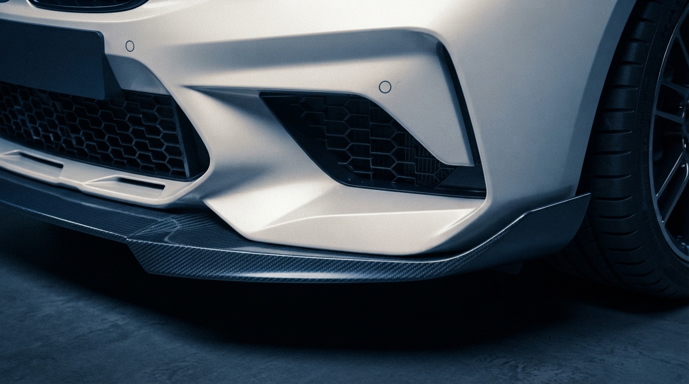 Futuristic automotive and construction projects in Latin America utilizing advanced composite materials, symbolizing market growth and technological innovation.