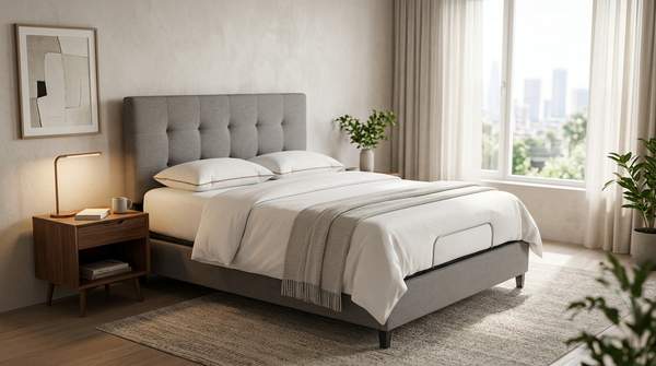Inside the Anti-Aging Bed® Celestial Med Bed Pod and Its Multi-Technology Setup