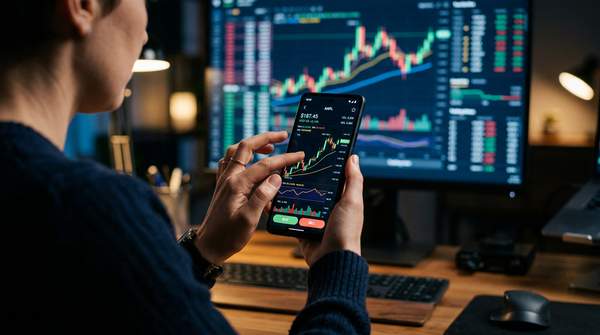 The 2026 Algorithmic Futures Trading Moment: Why It Matters and How Vincere Portfolios Responds