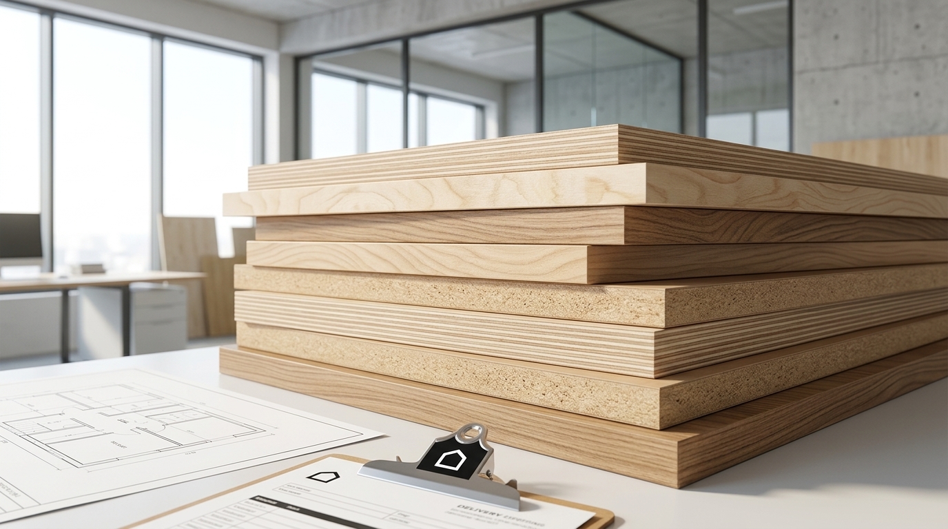 What Makes Plywood Warehouse a Practical Choice for Trade Projects?