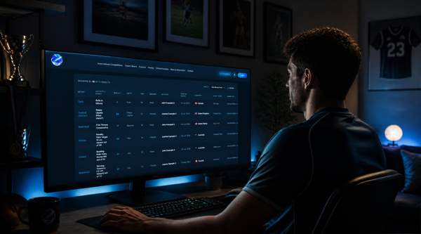 What to Expect From Sports Solutions Pro's Automated Ladders